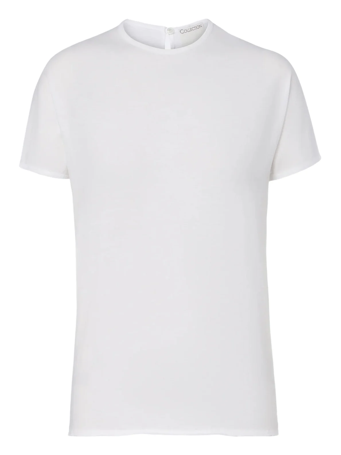 Calvin Klein Collection Bégonia cotton T-shirt
