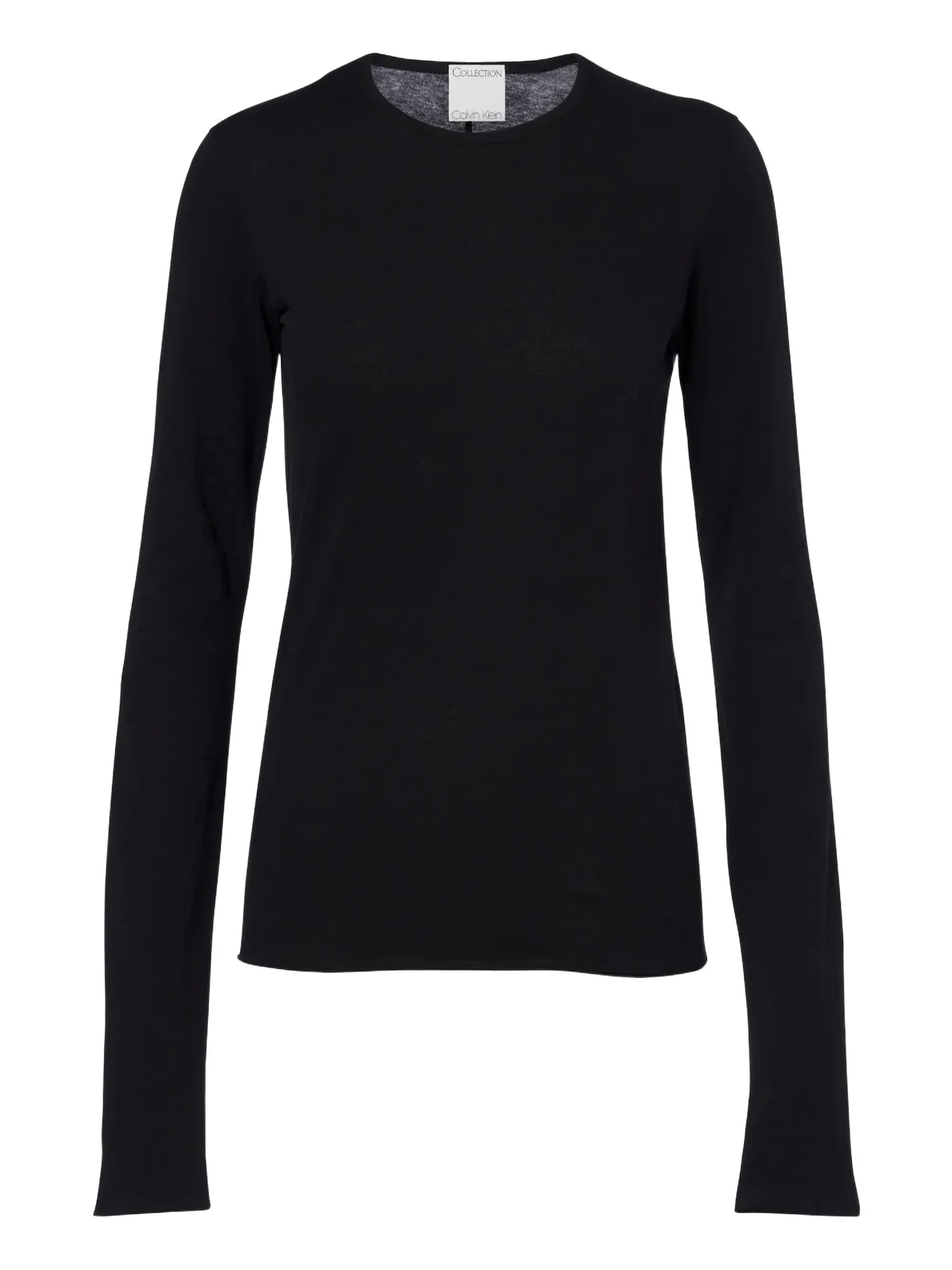 Gardénia cotton jersey T-shirt Gardénia cotton jersey T-shirt