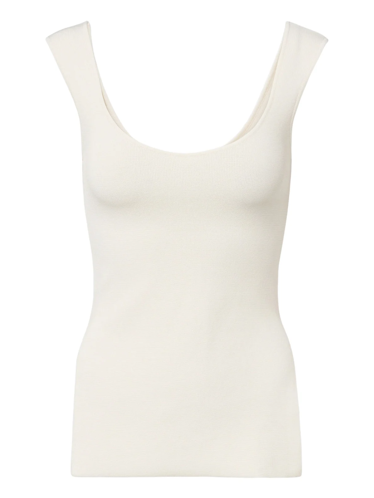 RÓHE Róhe Knitted top