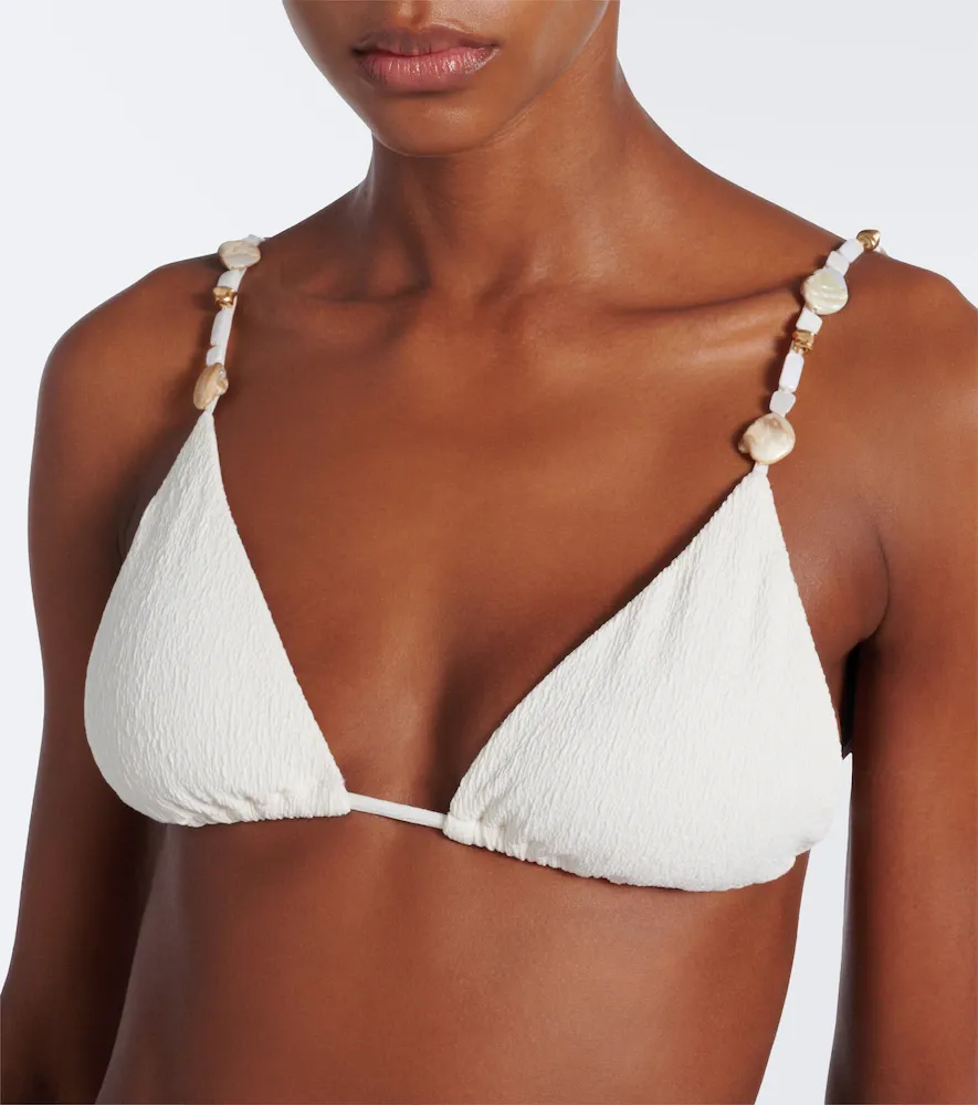ViX Paula Hermanny x Rosie Huntington-Whiteley Firenze Livia bikini top | Thumbnail 2 ViX Paula Hermanny x Rosie Huntington-Whiteley Firenze Livia bikini top | Thumbnail 2