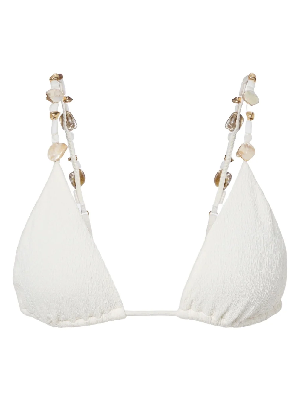 ViX Paula Hermanny x Rosie Huntington-Whiteley Firenze Livia bikini top