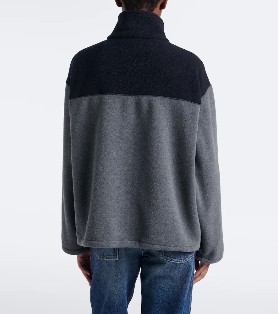 Miu Miu Fleece jacket | Thumbnail 3 Miu Miu Fleece jacket | Thumbnail 3