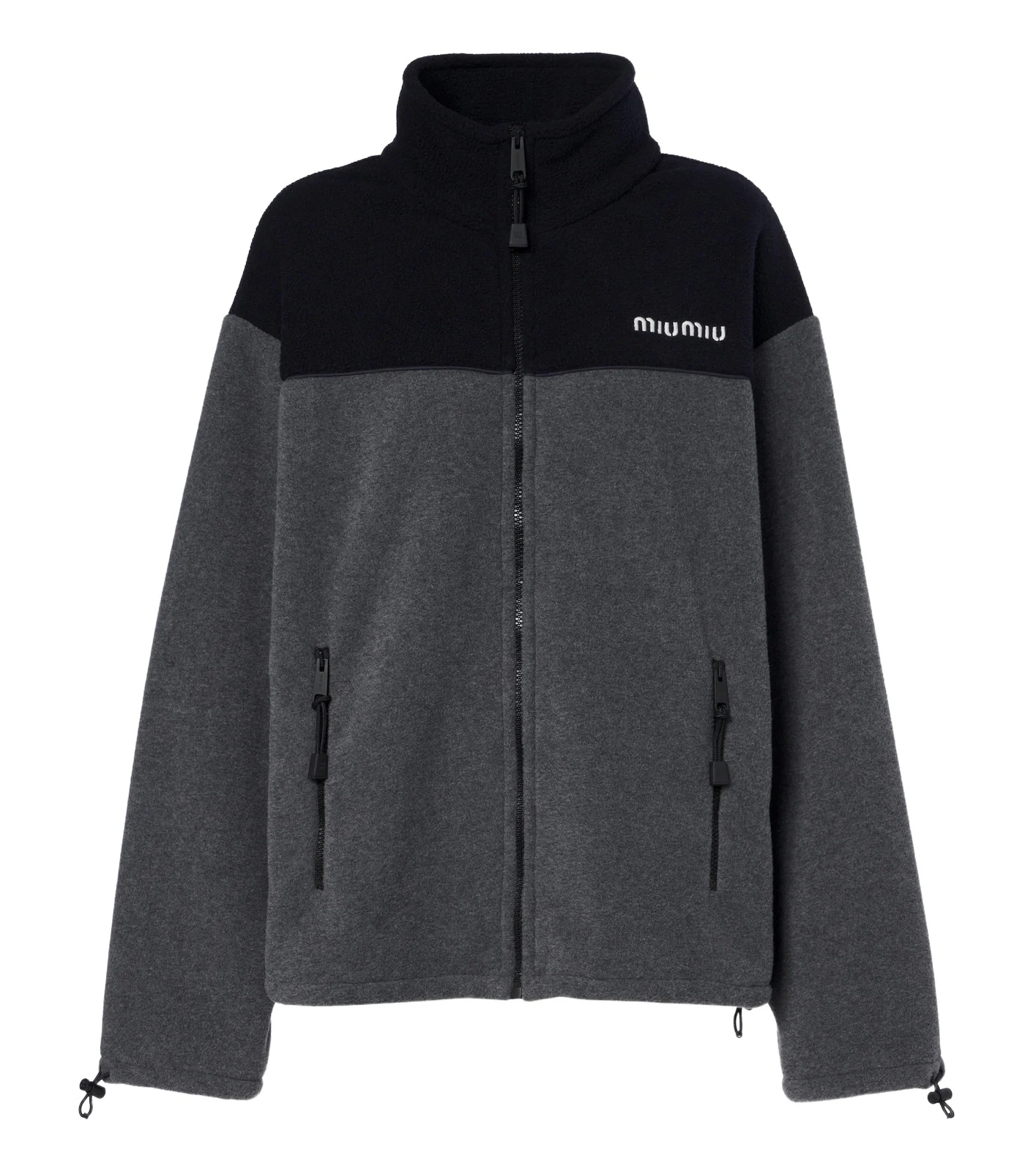 Fleece jacket Fleece jacket