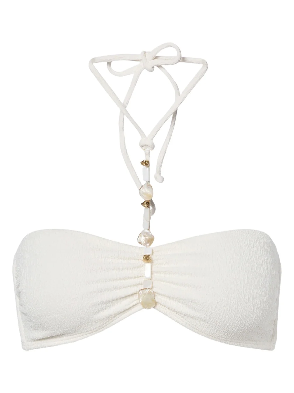 x Rosie Huntington-Whiteley Livia bikini top x Rosie Huntington-Whiteley Livia bikini top