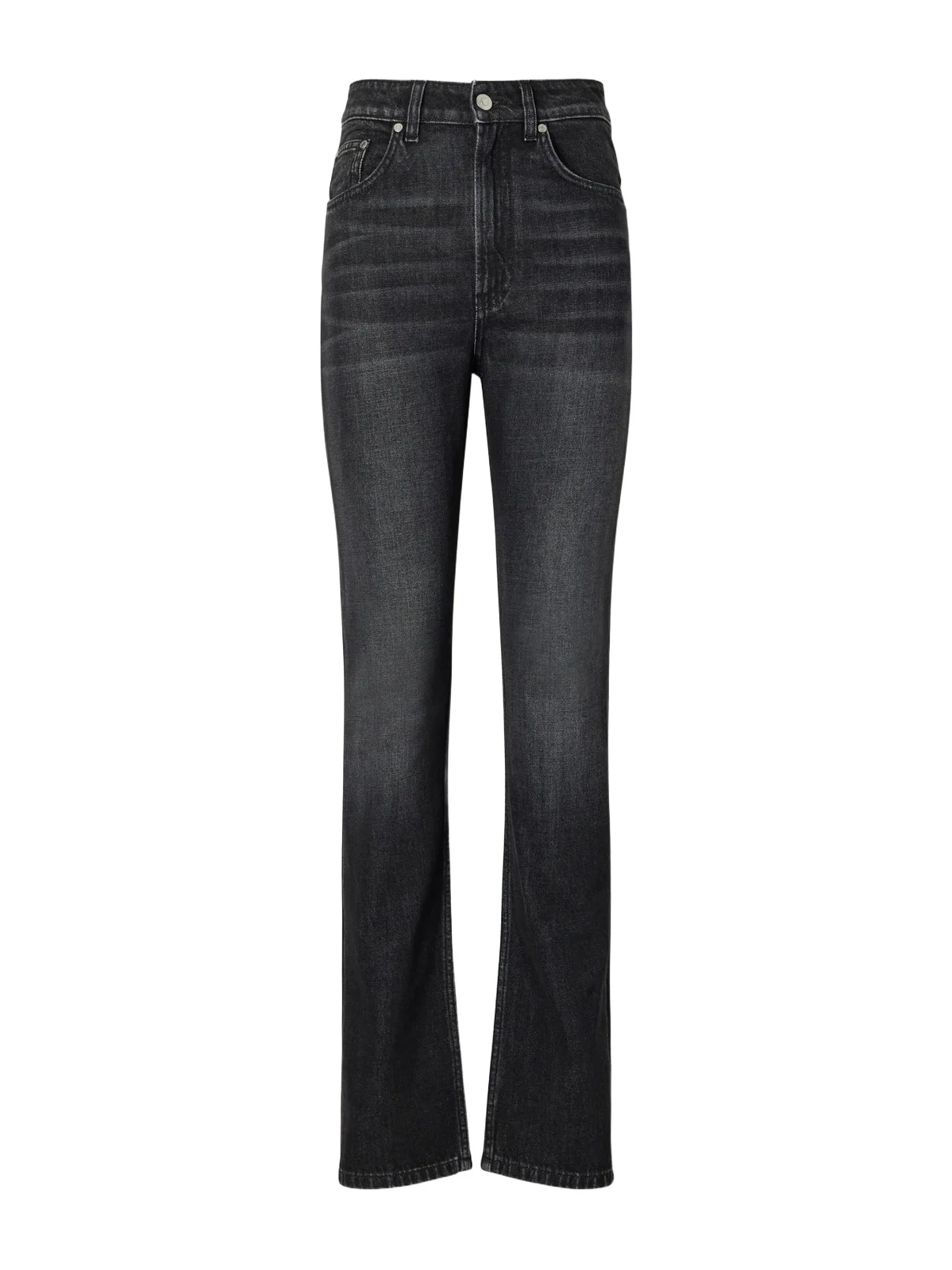 Stella McCartney High-rise Slim-leg Jeans