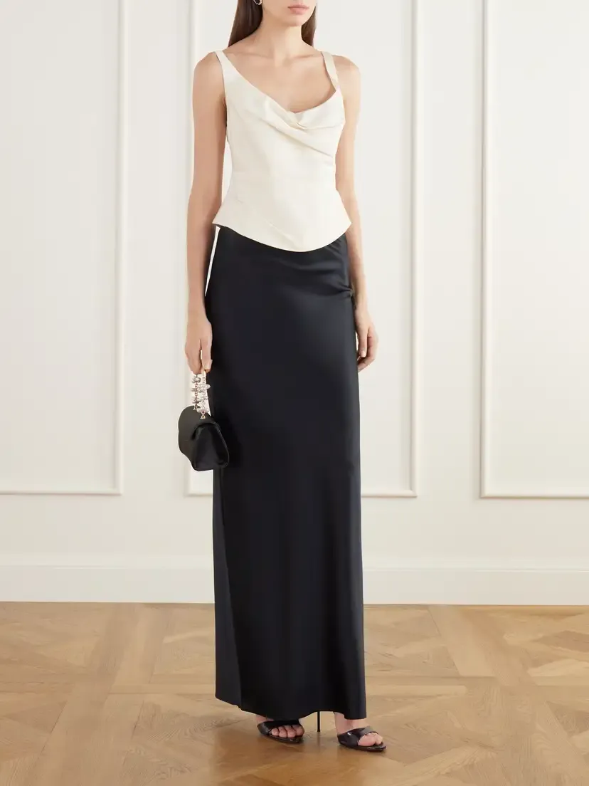 Cult Gaia Fiona Bead-embellished Top-handle Bag | Thumbnail 3