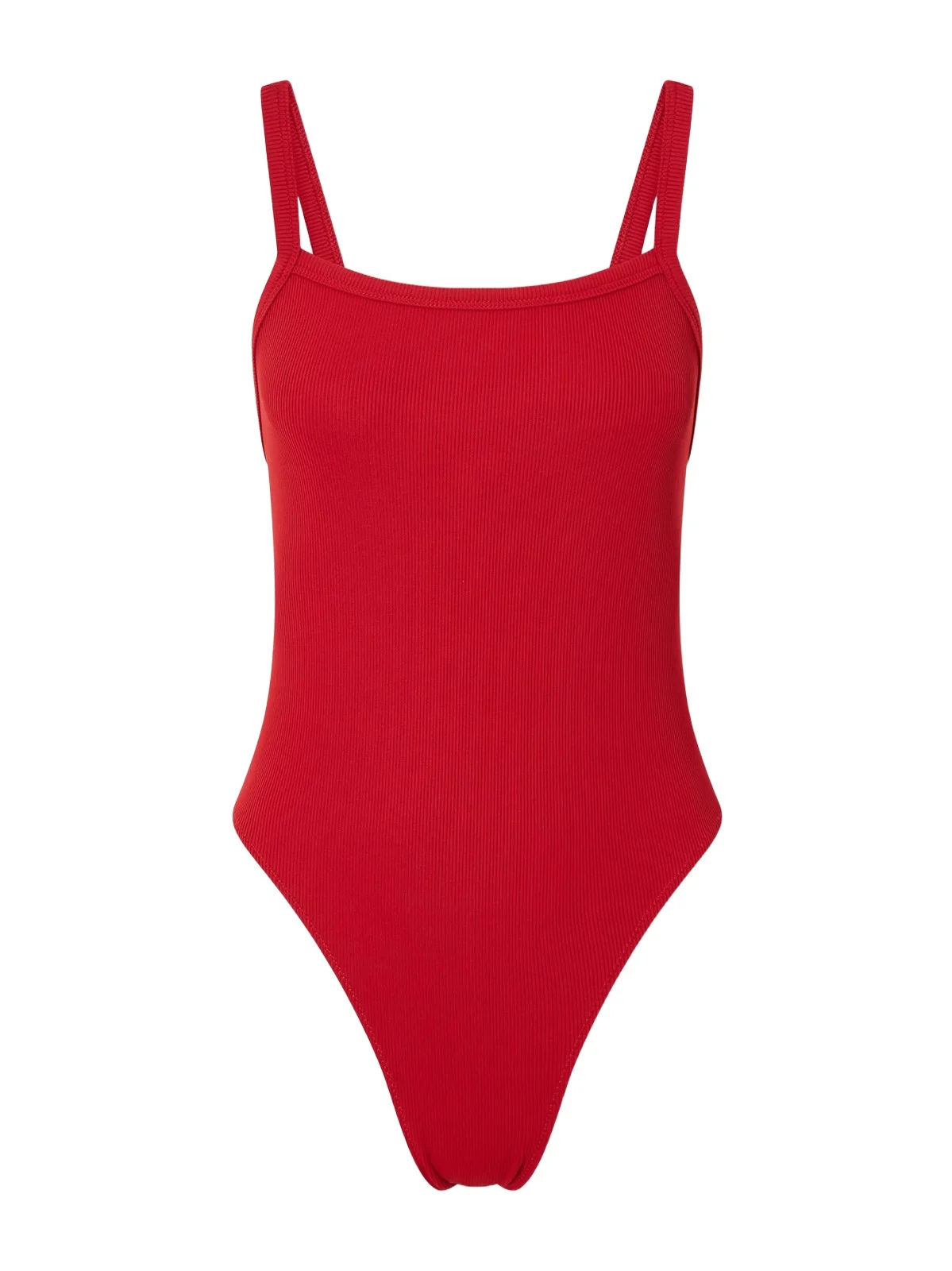 Trentanove Ribbed Swimsuit Trentanove Ribbed Swimsuit
