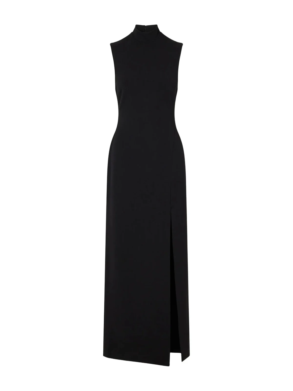 Nanette Stretch-knit Crepe Gown Nanette Stretch-knit Crepe Gown