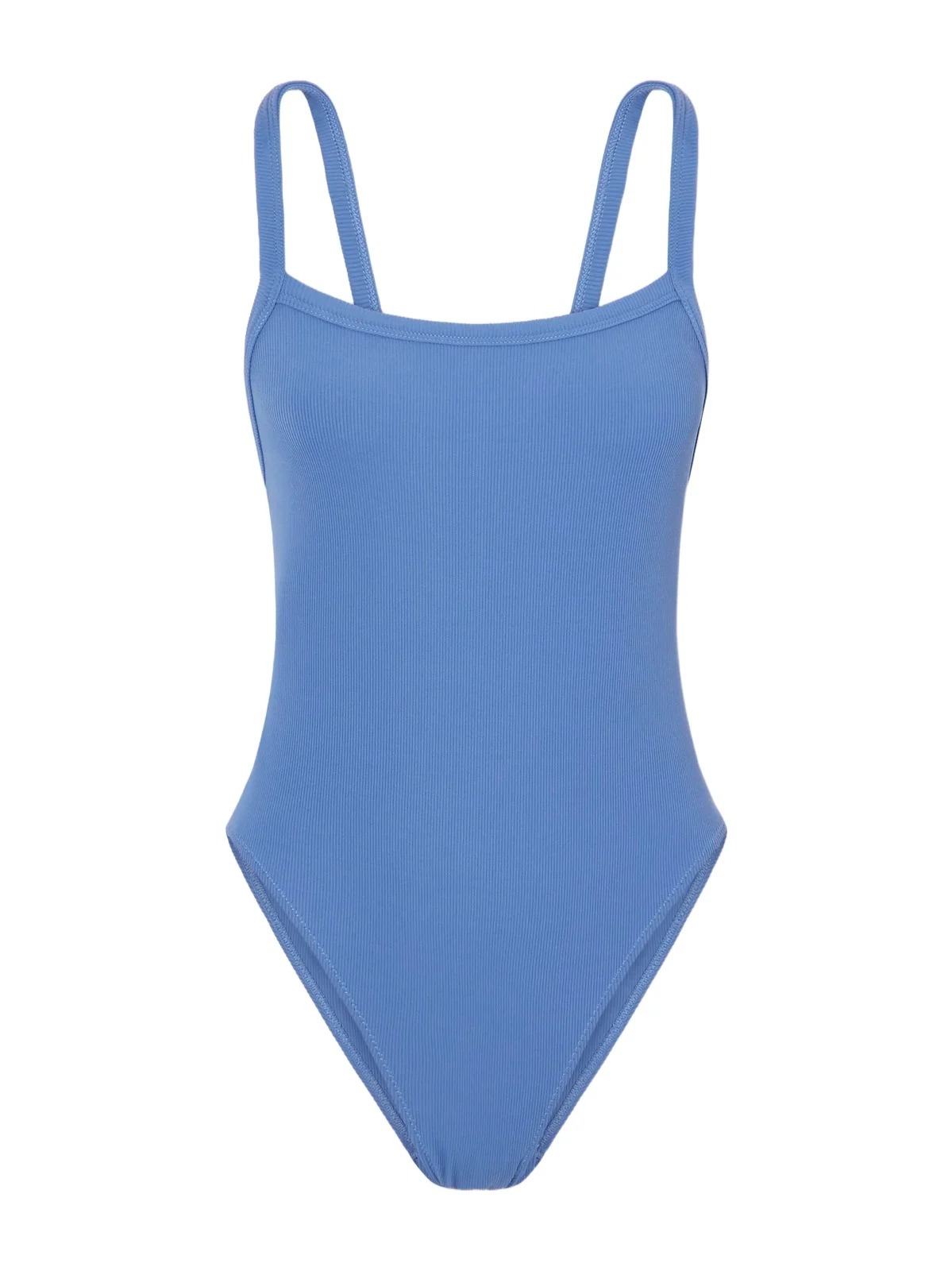 Trentanove Ribbed Swimsuit Trentanove Ribbed Swimsuit