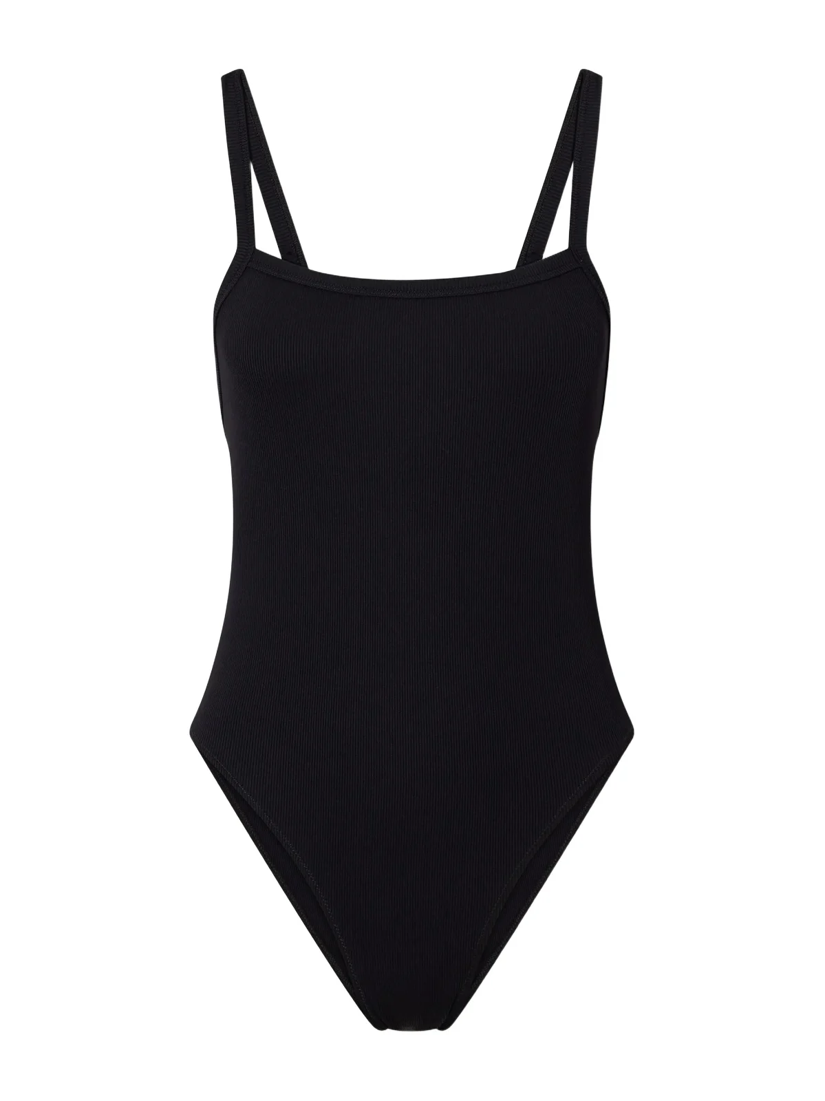 Trentanove Ribbed Swimsuit Trentanove Ribbed Swimsuit