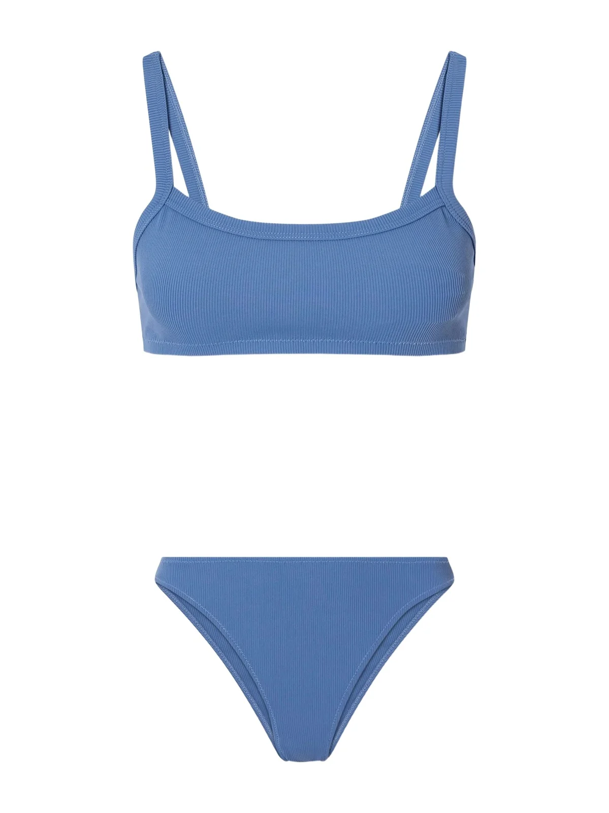 Lido Undici Ribbed Bikini
