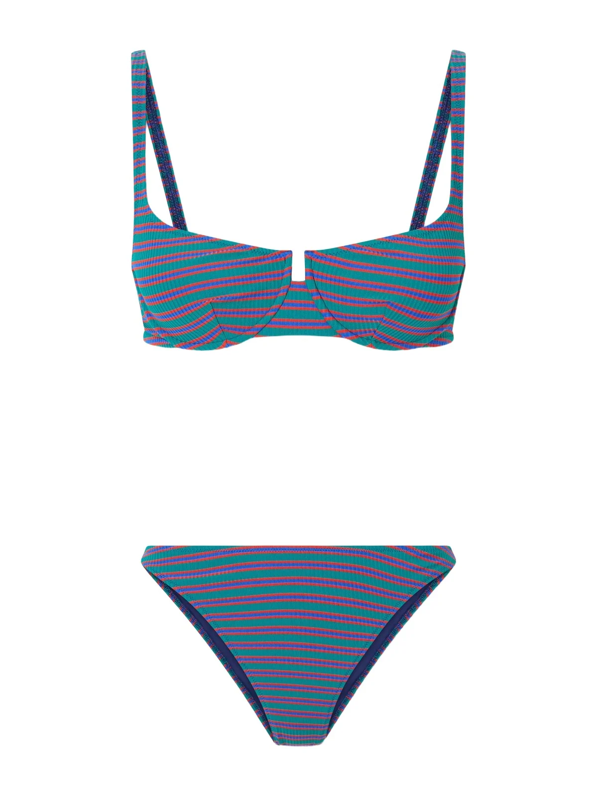 Cinquantasei Balconette Bikini