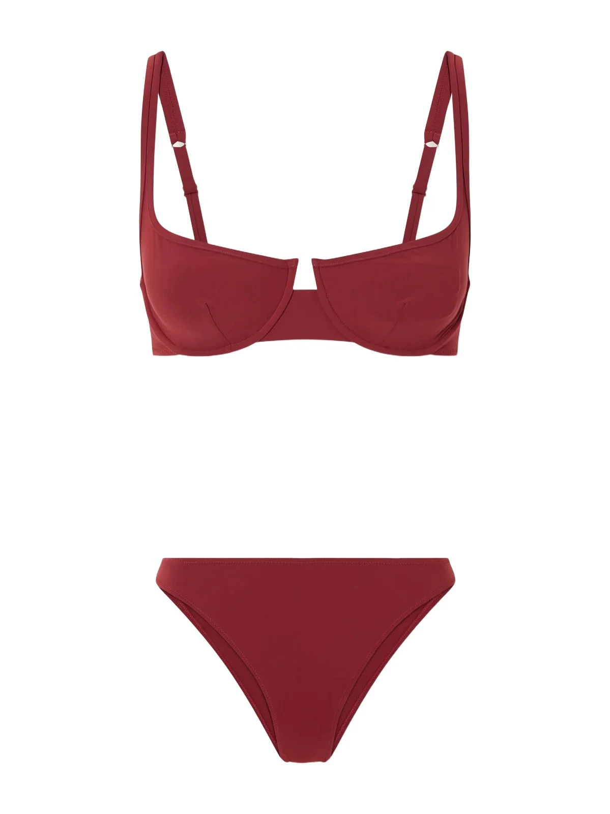 Cinquantasei Balconette Bikini Cinquantasei Balconette Bikini