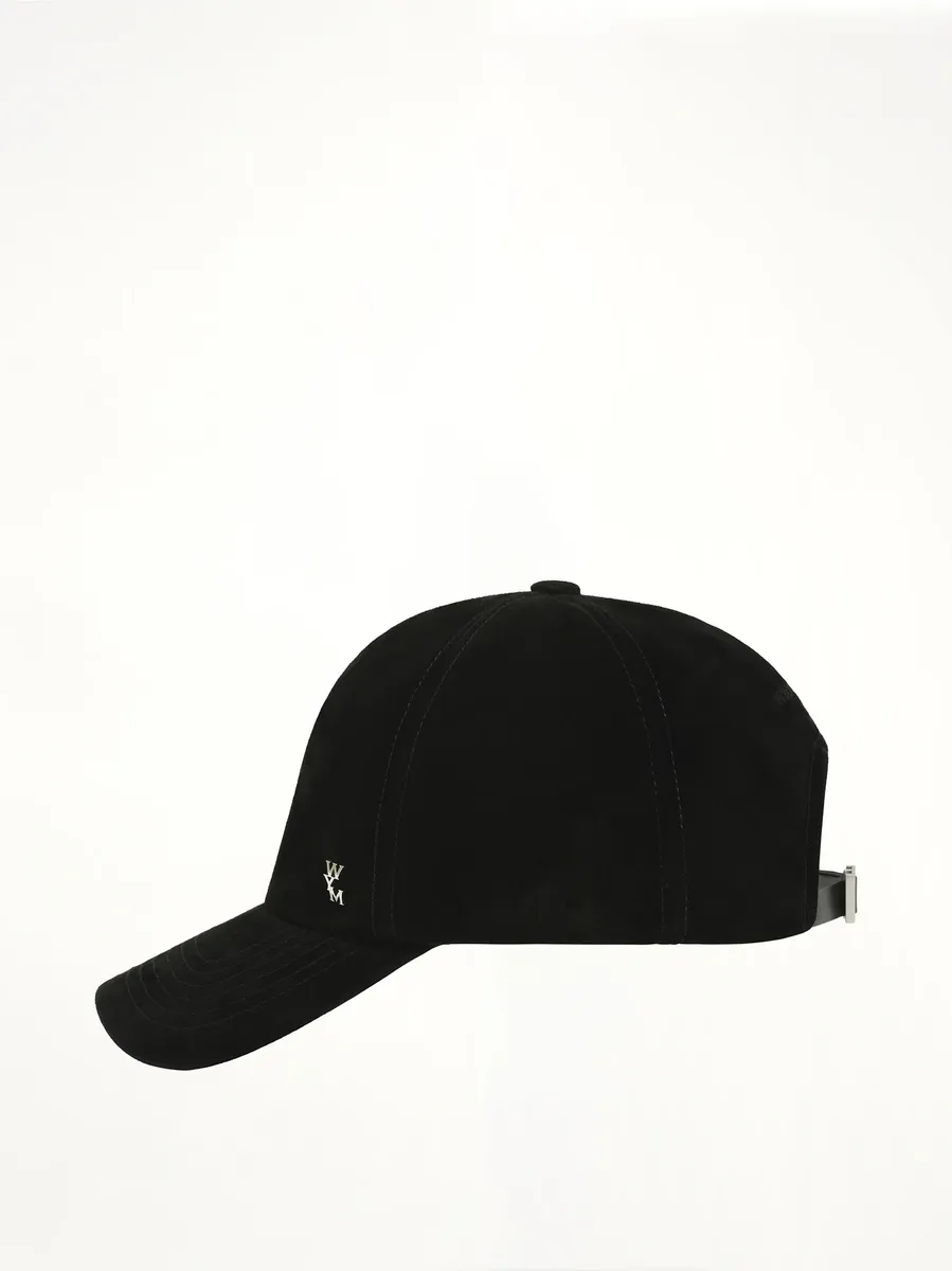 WOOYOUNGMI Wool Cap | Thumbnail 2 WOOYOUNGMI Wool Cap | Thumbnail 2