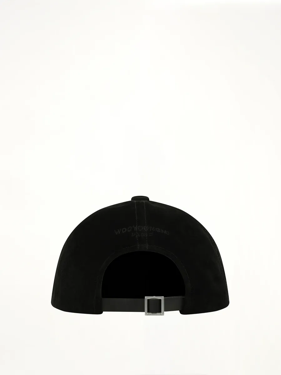 WOOYOUNGMI Wool Cap | Thumbnail 3 WOOYOUNGMI Wool Cap | Thumbnail 3