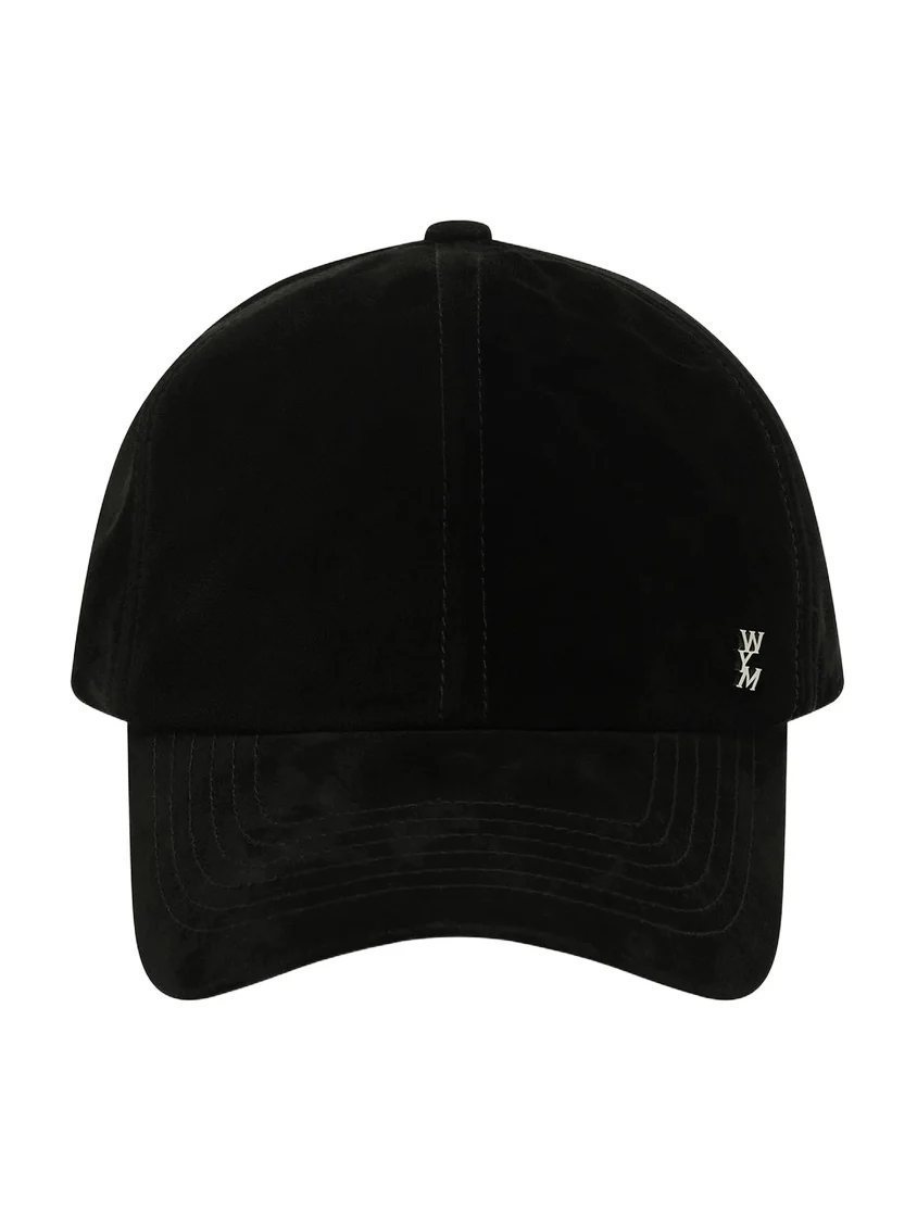 WOOYOUNGMI Wool Cap