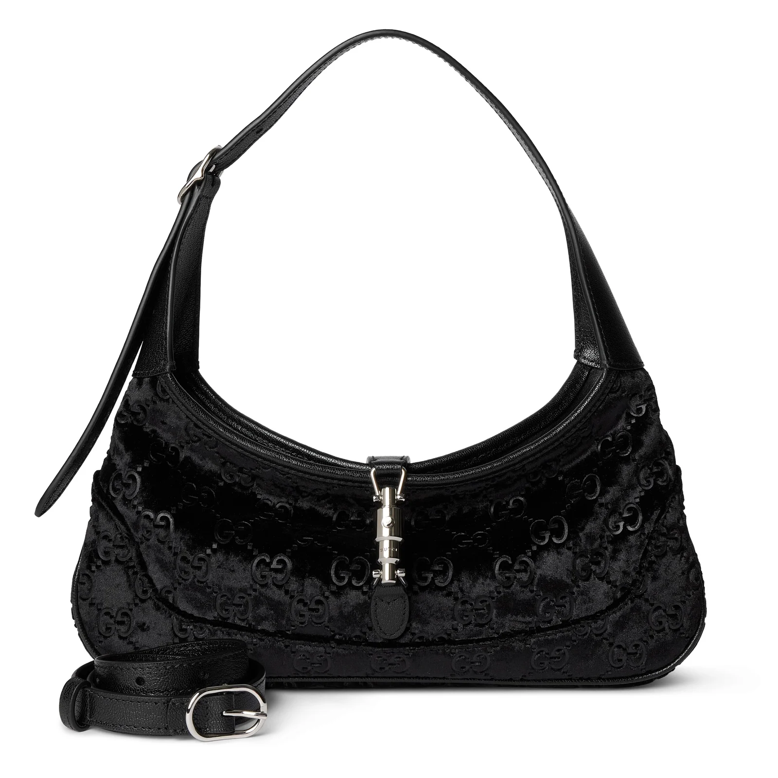 Jackie Slim Medium Shoulder Bag Jackie Slim Medium Shoulder Bag