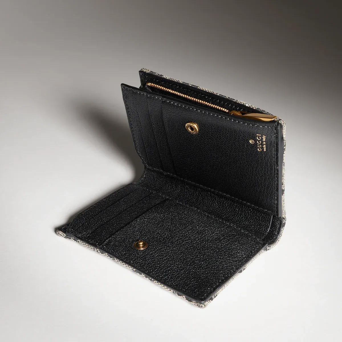 Gucci Jetset GG Marmont Small Wallet | Thumbnail 2