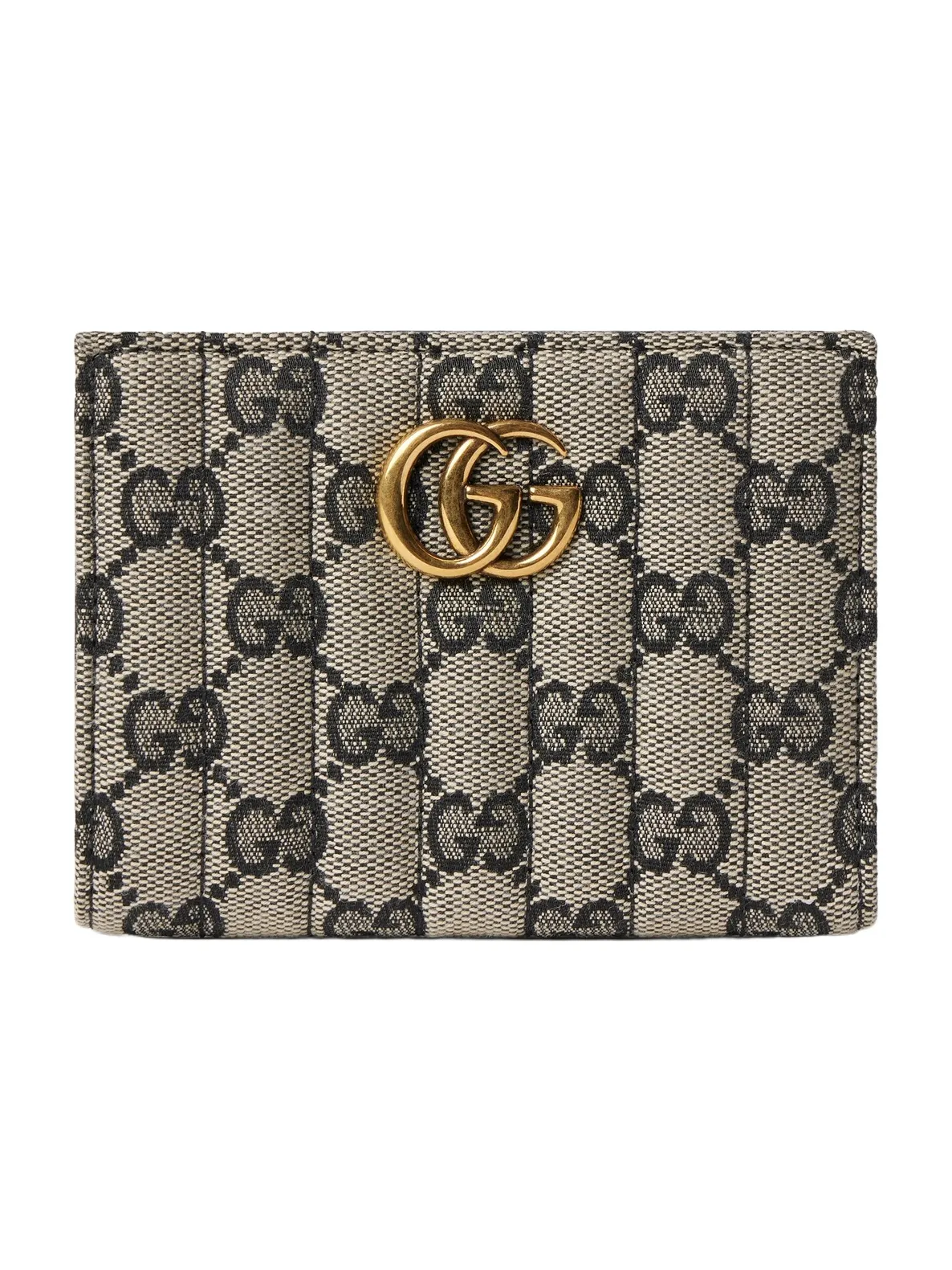 Gucci Jetset GG Marmont Small Wallet