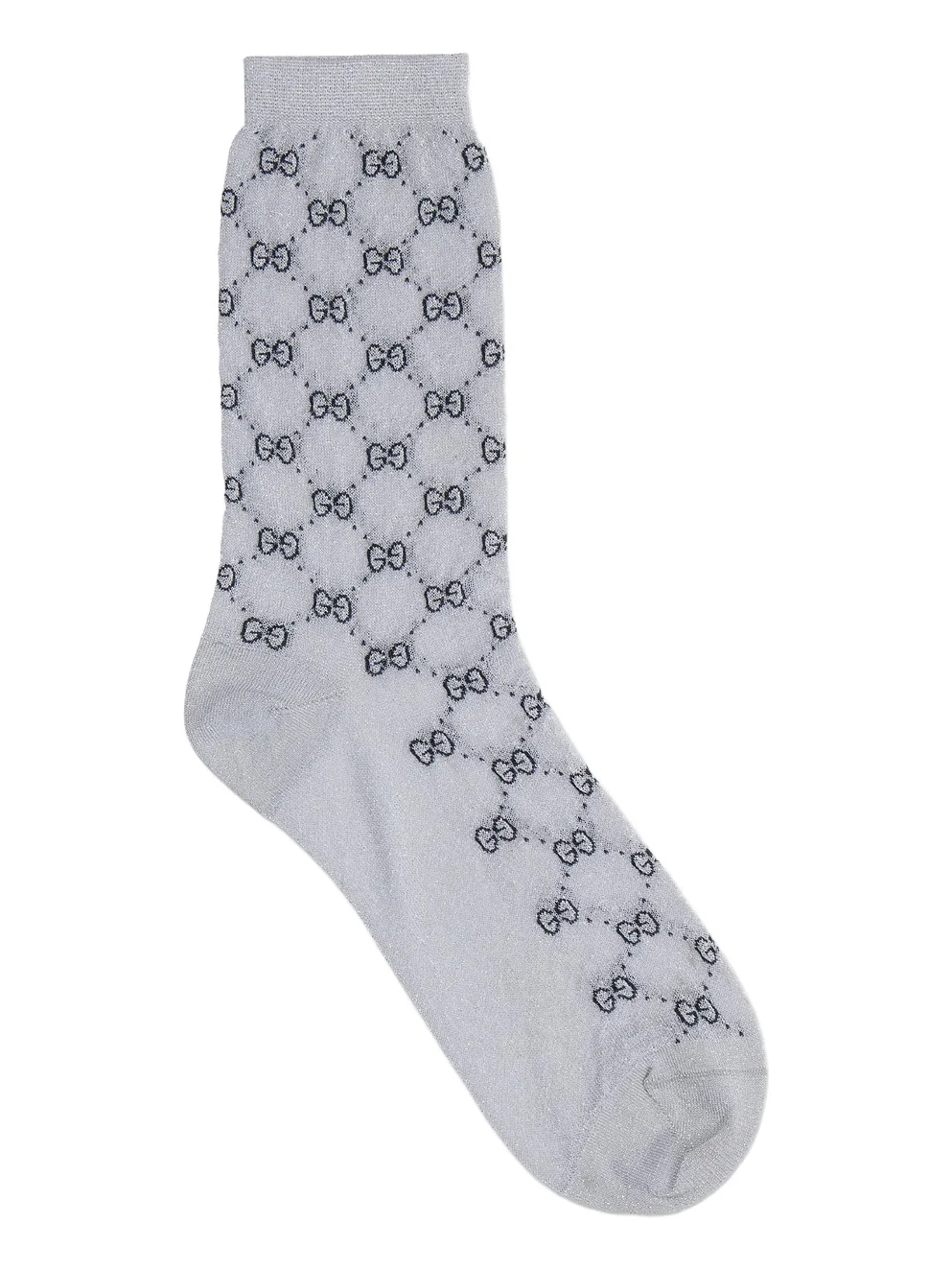 GG Viscose Lamé Socks GG Viscose Lamé Socks