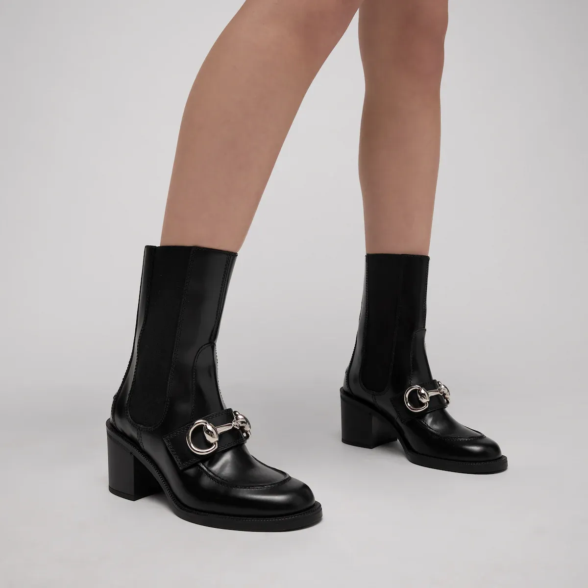 Gucci Boulevard Bootie | Thumbnail 3 Gucci Boulevard Bootie | Thumbnail 3