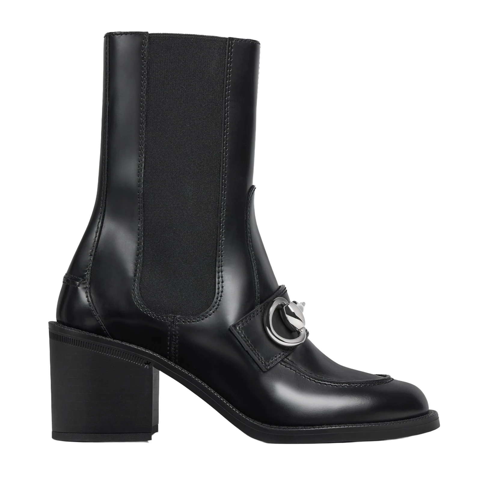 Gucci Boulevard Bootie