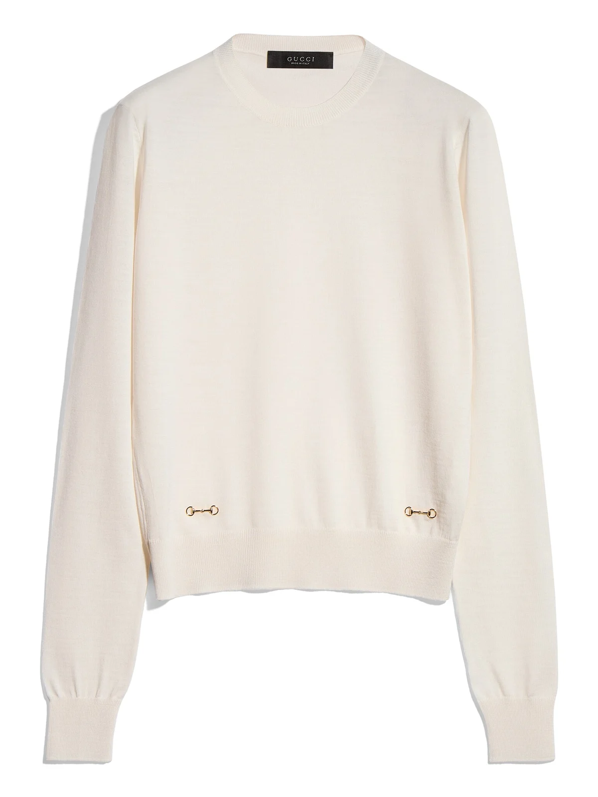 Gucci Fine Wool Sweater