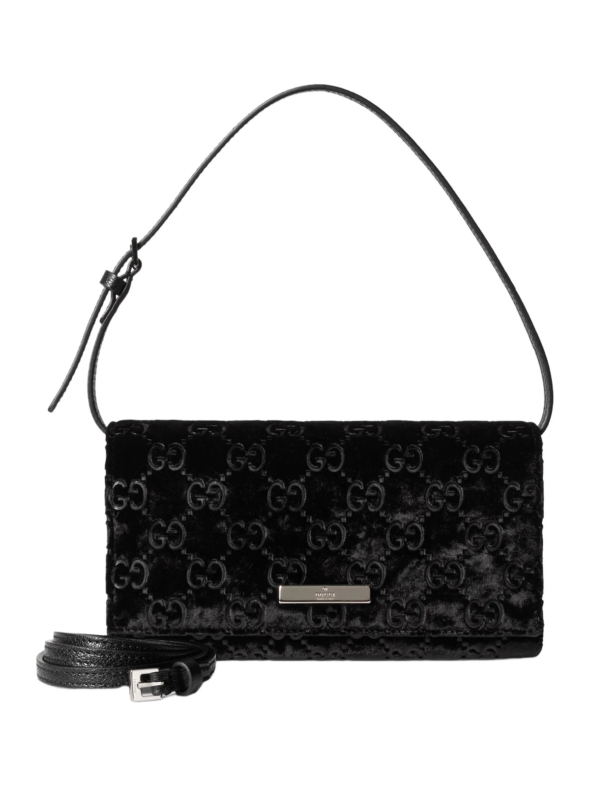 Gucci Small Pouch With Strap