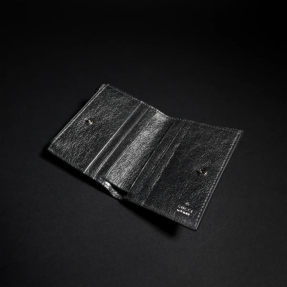 Gucci Small Wallet | Thumbnail 2 Gucci Small Wallet | Thumbnail 2
