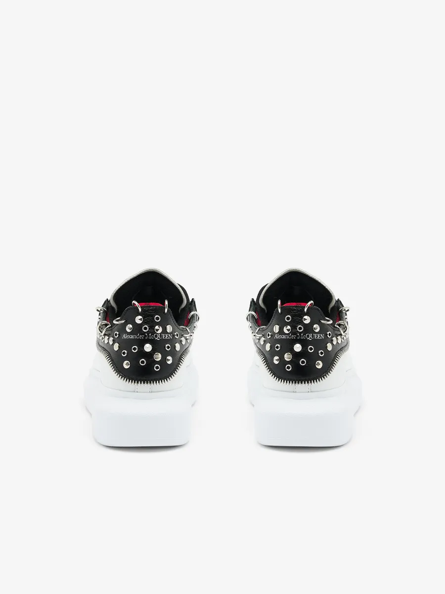 Alexander McQueen Oversized Sneaker | Thumbnail 2 Alexander McQueen Oversized Sneaker | Thumbnail 2