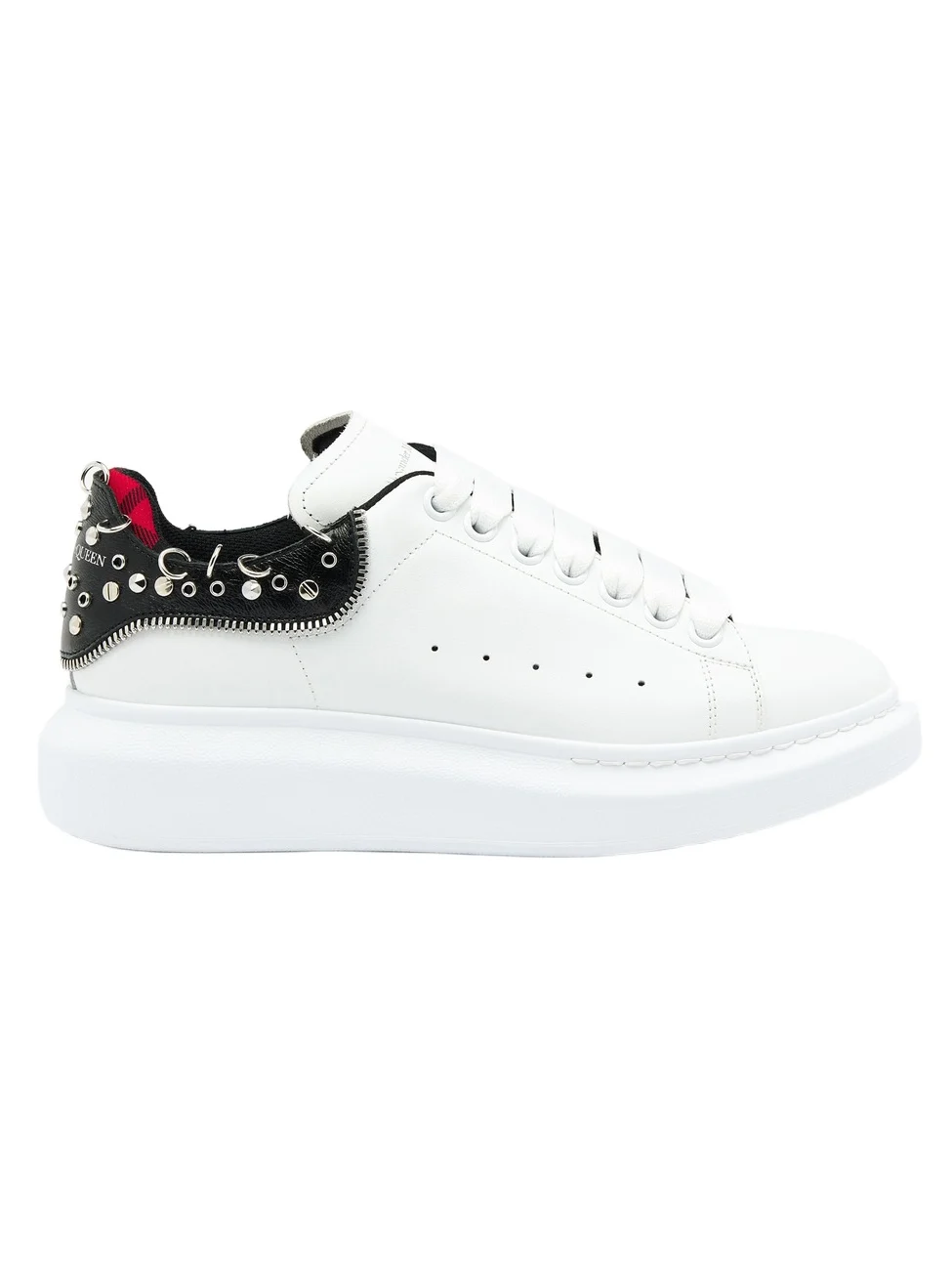 Oversized Sneaker Oversized Sneaker