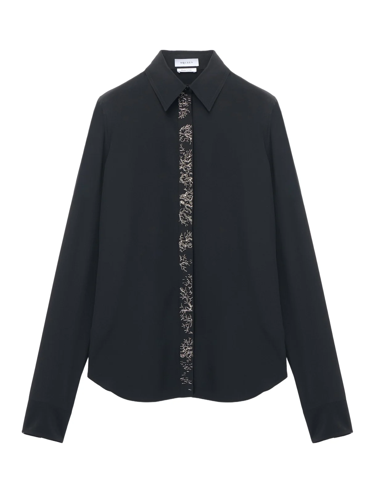 Tree Of Life Embroidery Shirt Tree Of Life Embroidery Shirt