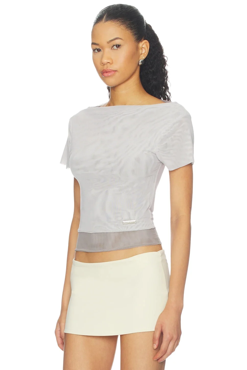 Double Layer Mesh Top Double Layer Mesh Top