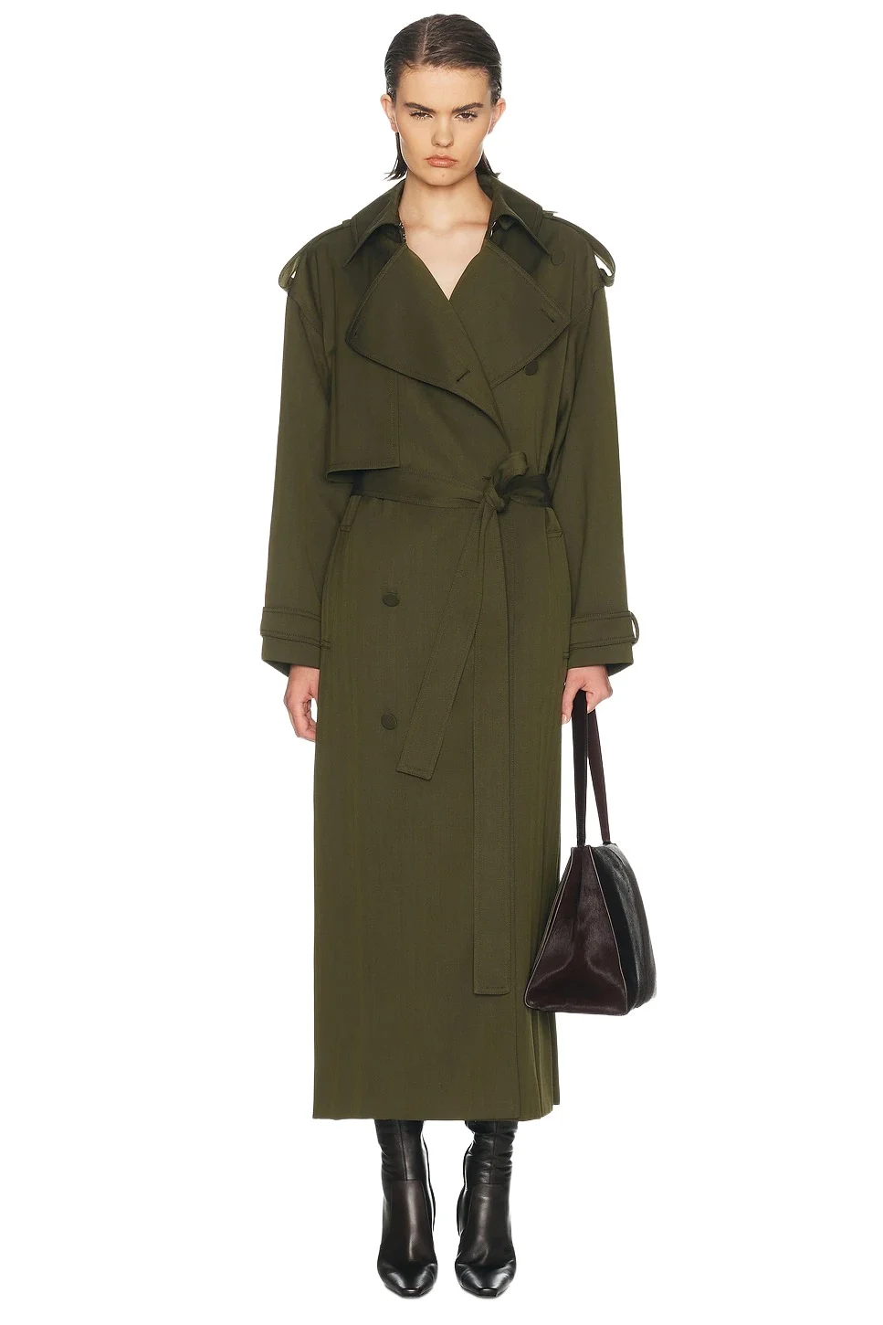 Tellus Coat