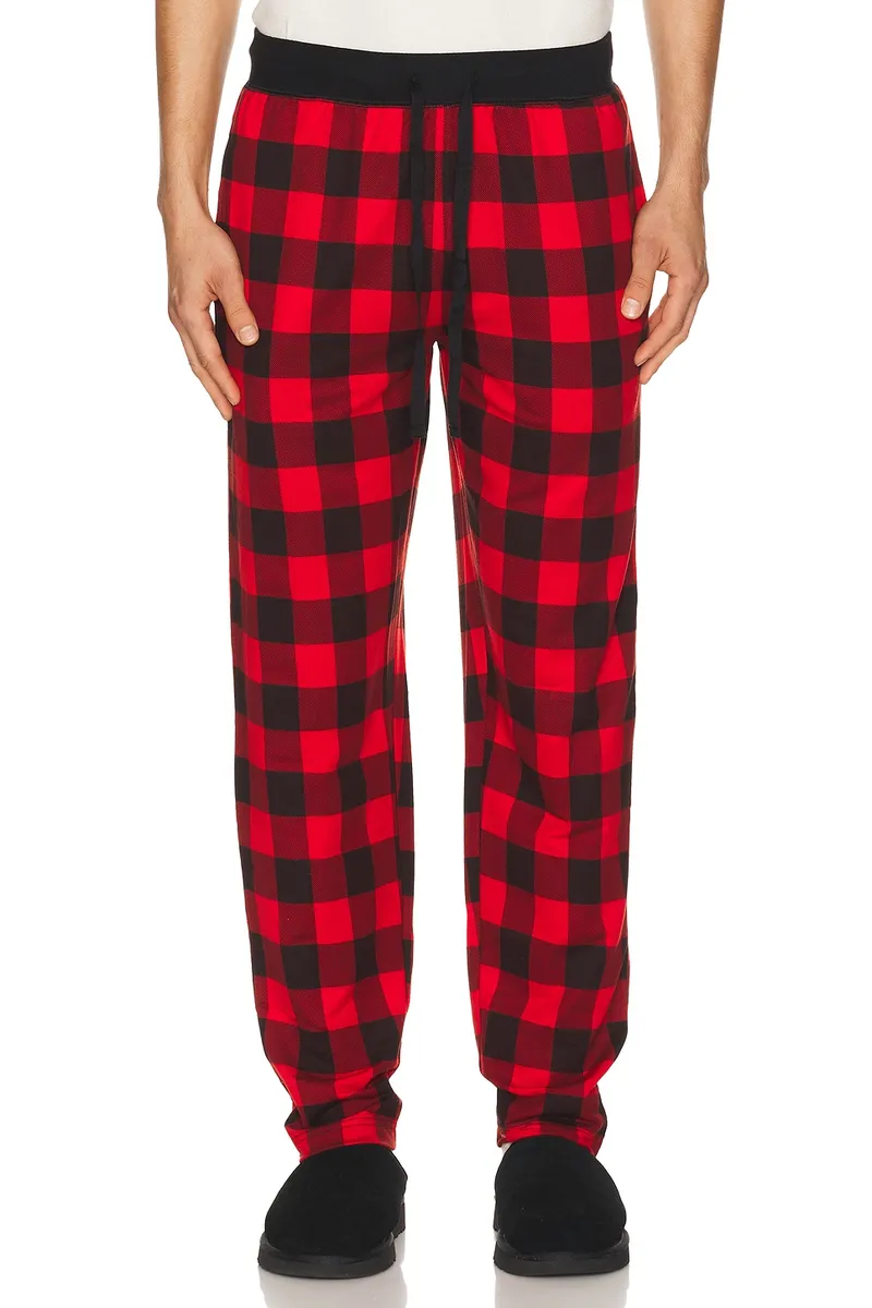 Polo Ralph Lauren Mini Terry Bear Sleepwear Set | Thumbnail 3 Polo Ralph Lauren Mini Terry Bear Sleepwear Set | Thumbnail 3