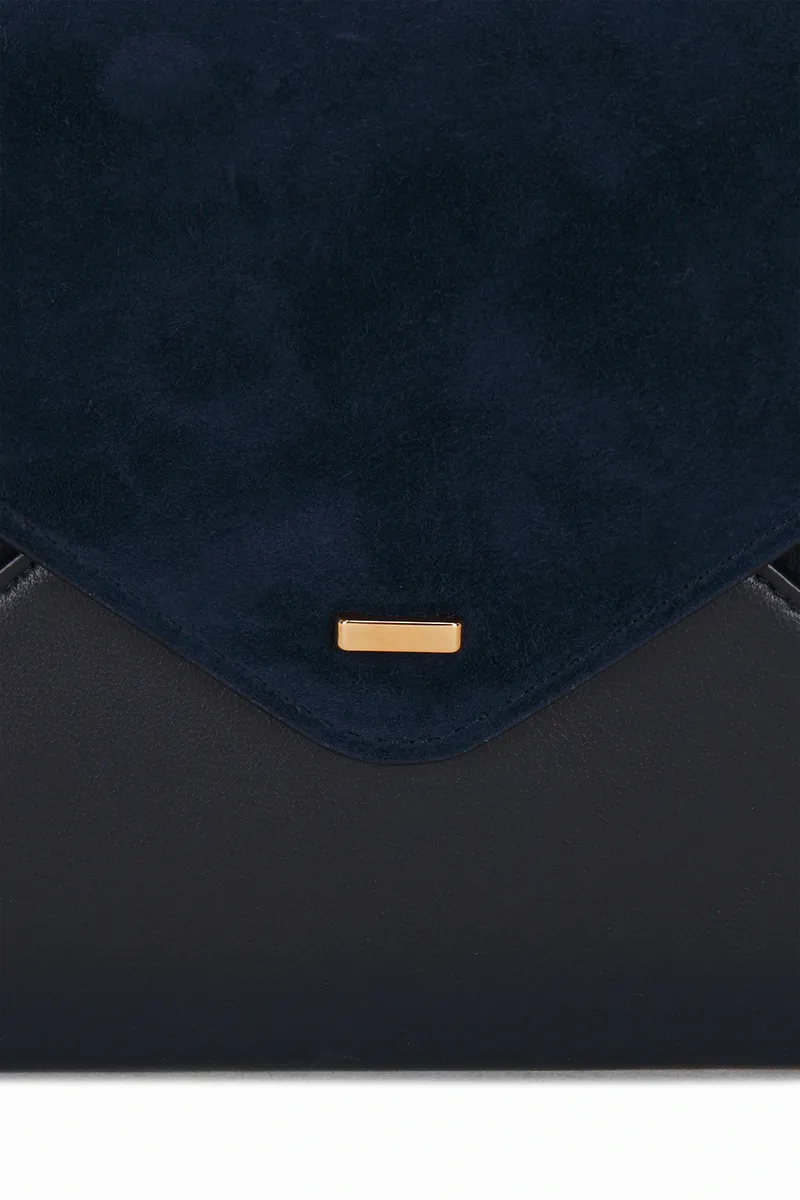 Khaite Grace Envelope Clutch | Thumbnail 6 Khaite Grace Envelope Clutch | Thumbnail 6
