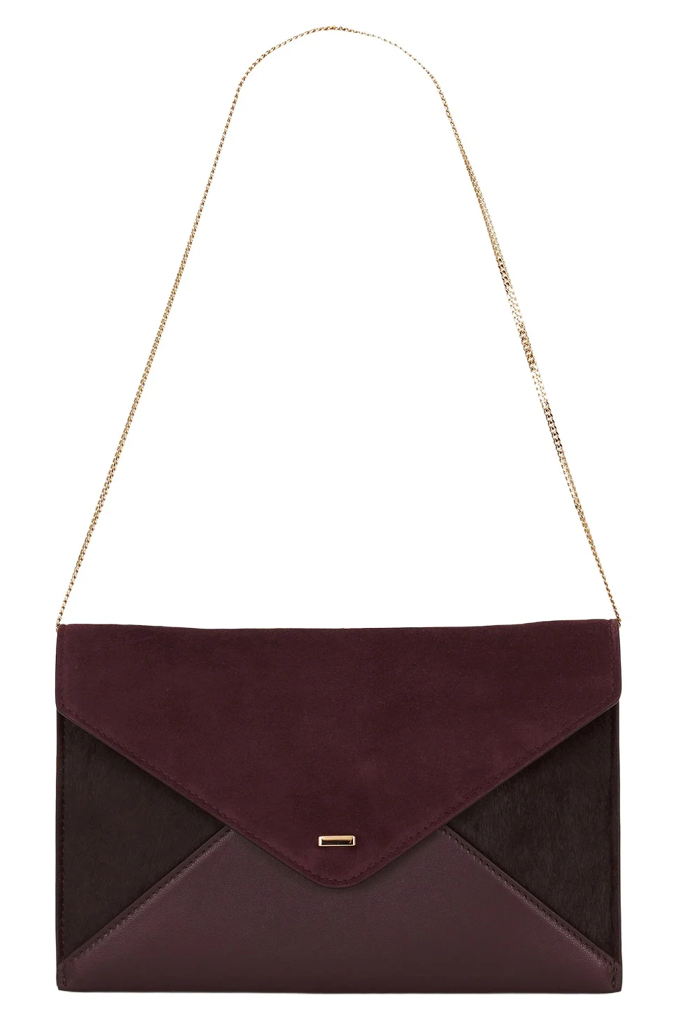 Grace Envelope Clutch