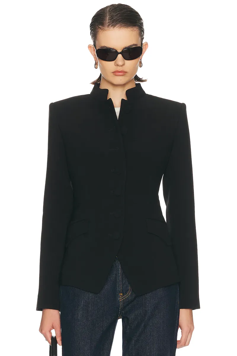 Ronny Kobo Alec Jacket | Thumbnail 2 Ronny Kobo Alec Jacket | Thumbnail 2
