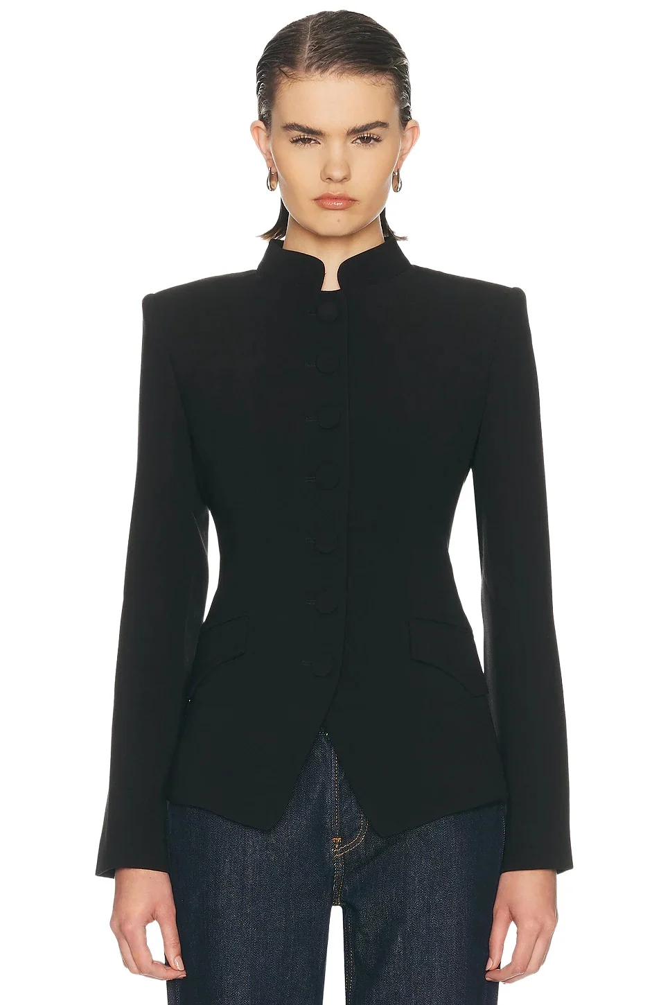 Ronny Kobo Alec Jacket