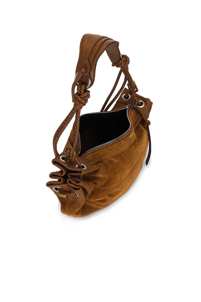 Isabel Marant Maia Medium Shoulder Bag | Thumbnail 5 Isabel Marant Maia Medium Shoulder Bag | Thumbnail 5