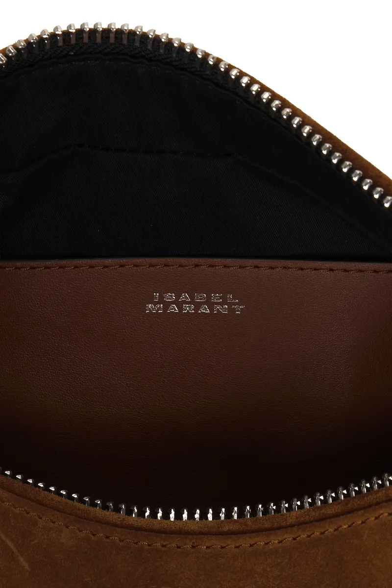 Isabel Marant Maia Medium Shoulder Bag | Thumbnail 6 Isabel Marant Maia Medium Shoulder Bag | Thumbnail 6