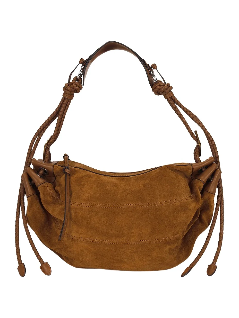 Isabel Marant Maia Medium Shoulder Bag