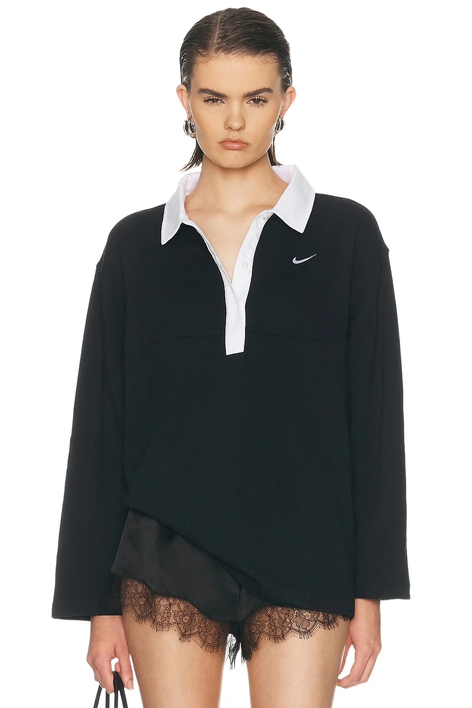 Sportswear Polo Top Sportswear Polo Top