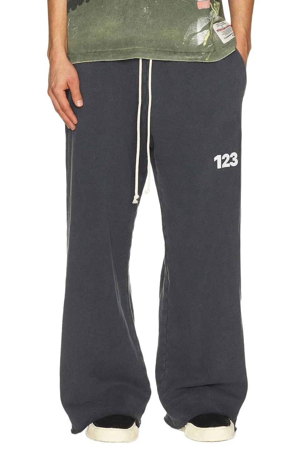 RRR123 Uso 123 Principal Sweat