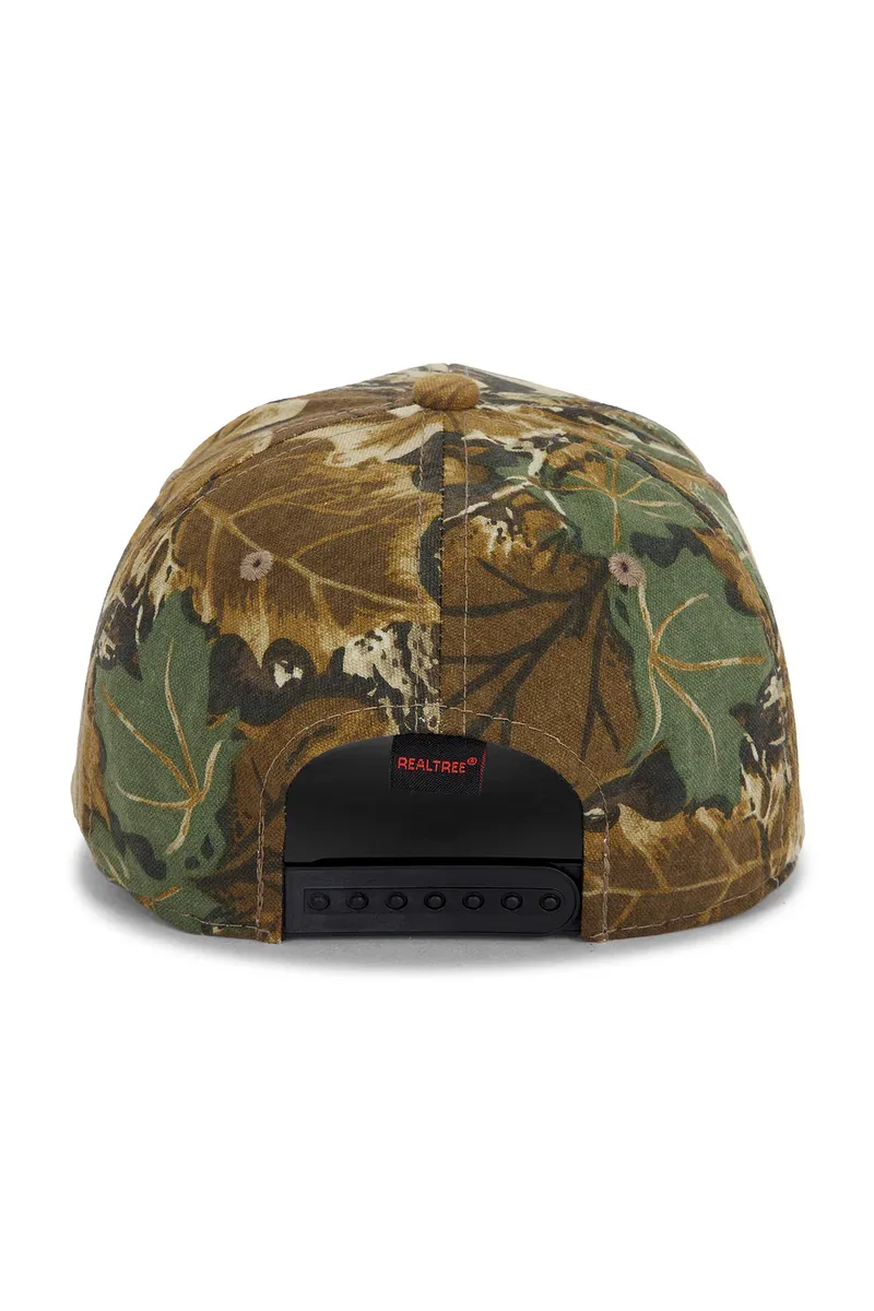 ONE OF THESE DAYS Design 07 5 Panel Snapback | Thumbnail 2 ONE OF THESE DAYS Design 07 5 Panel Snapback | Thumbnail 2