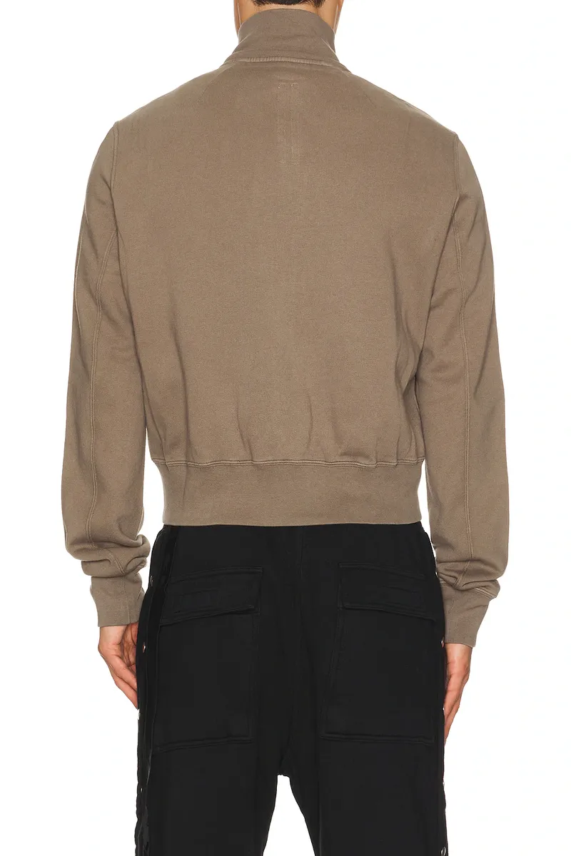 DRKSHDW by Rick Owens Rev Track Jacket | Thumbnail 2 DRKSHDW by Rick Owens Rev Track Jacket | Thumbnail 2