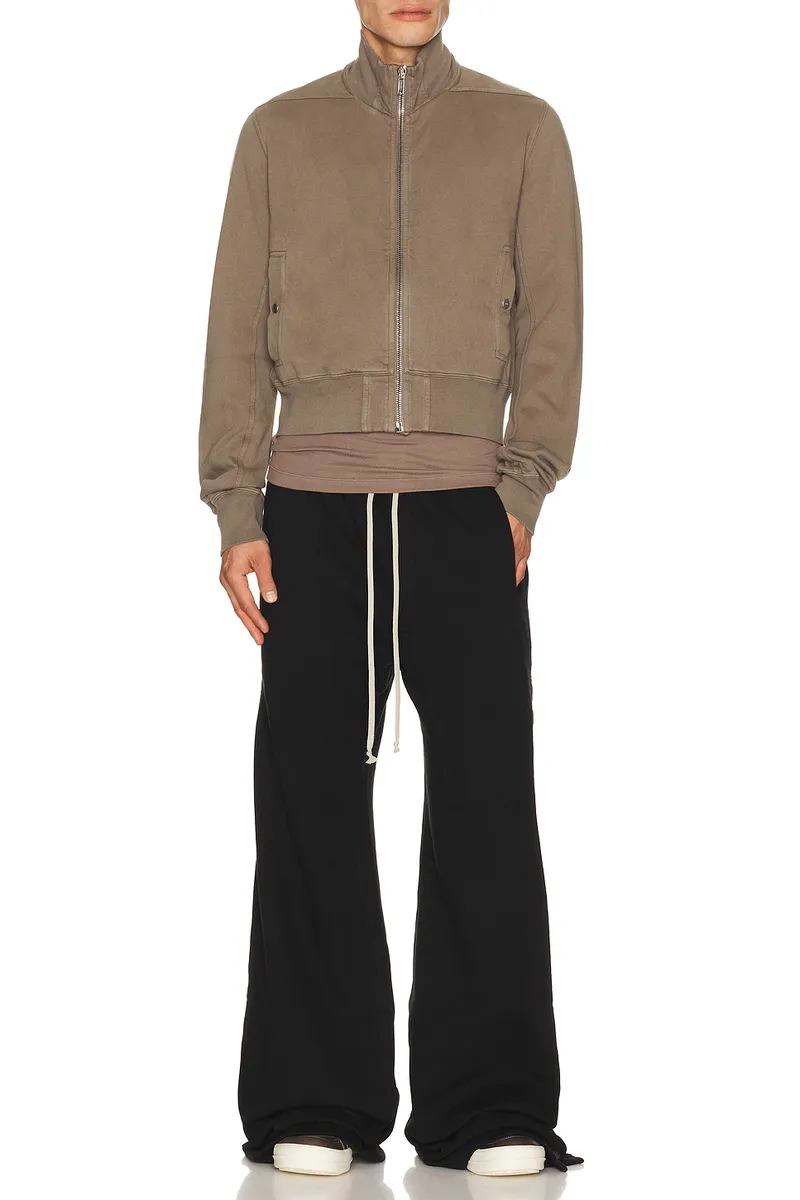 DRKSHDW by Rick Owens Rev Track Jacket | Thumbnail 3 DRKSHDW by Rick Owens Rev Track Jacket | Thumbnail 3