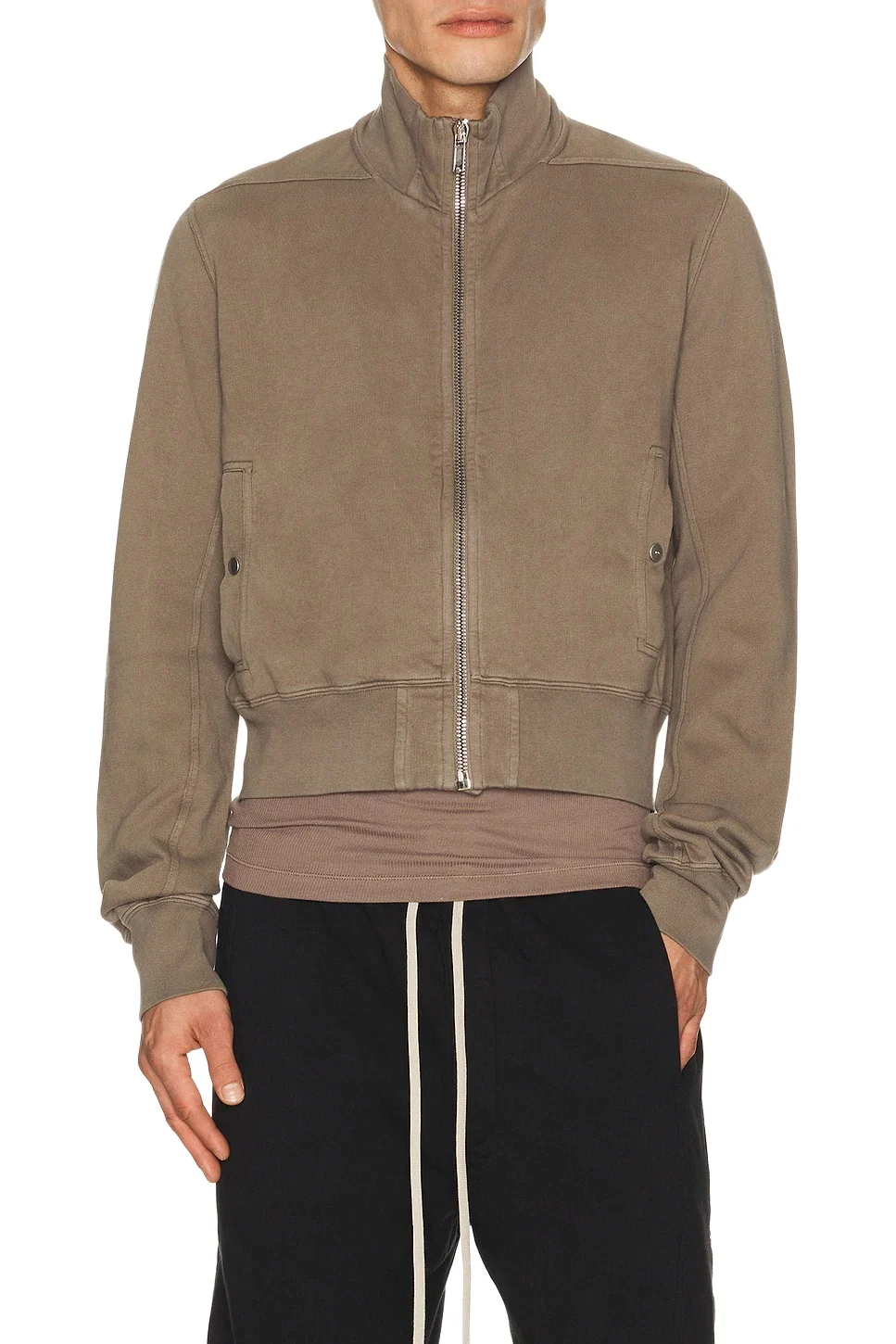 DRKSHDW by Rick Owens Rev Track Jacket