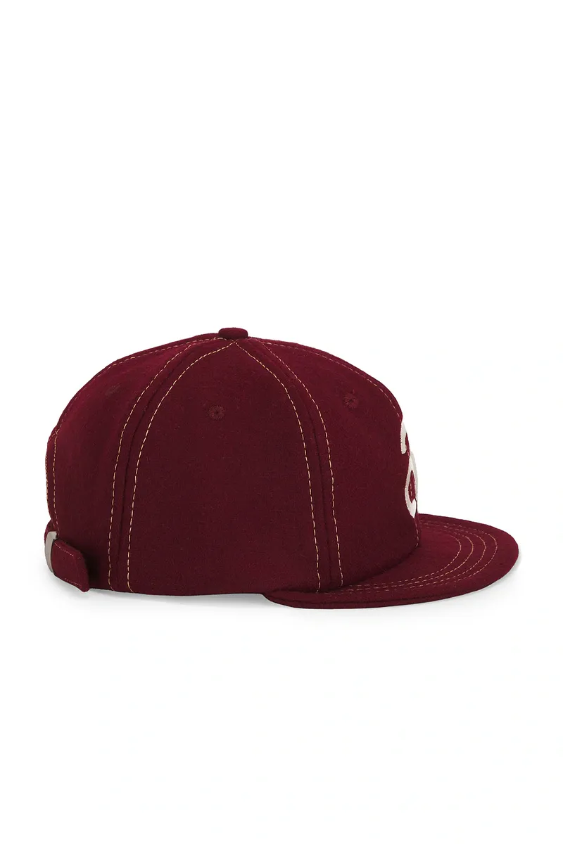 Art Community Wool Short Brim Cap | Thumbnail 3 Art Community Wool Short Brim Cap | Thumbnail 3
