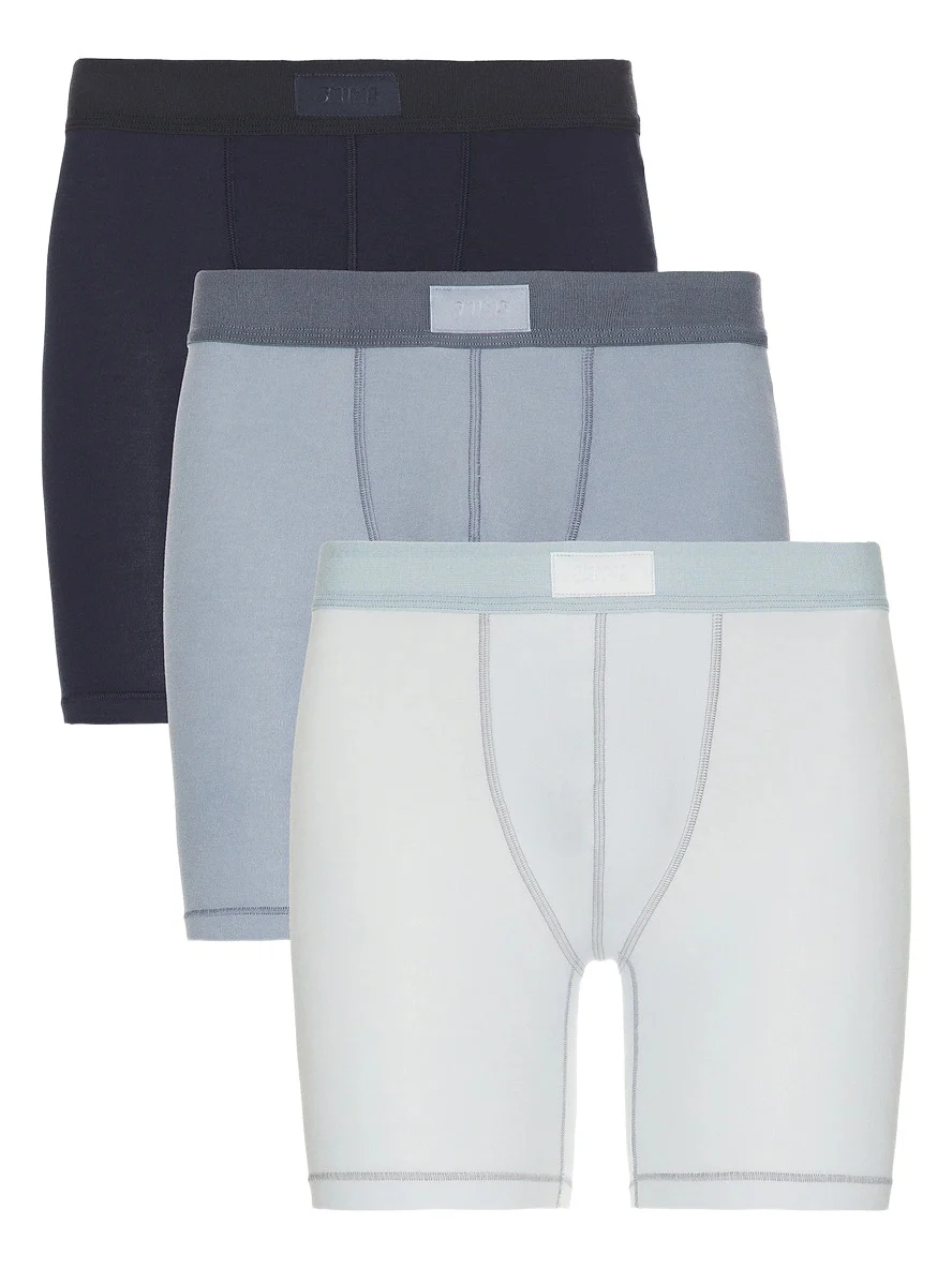 Cotton 3 Pack Boxer Brief 5 Cotton 3 Pack Boxer Brief 5